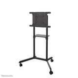 Neomounts NS-M1250BLACK multimedie vogn & stand Sort