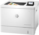 HP Color LaserJet Enterprise M554dn Printer Farve 1200 x 1200 dpi A4