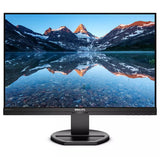 Philips B Line 240B9/00 computerskærm 61,2 cm (24.1") 1920 x 1200 pixel WUXGA LED Sort