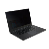 Kensington K58353WW antirefleks skærm 39,6 cm (15.6") Rammeløst display privatlivsfilter