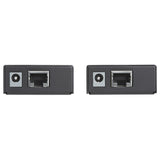 StarTech.com USB2004EXTV konsoludbygning Konsol sender & modtager 480 Mbit/s