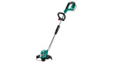 Bosch Advanced GrassCut 36 30 cm Batteri Sort, Grøn, Sølv