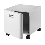 Brother ZUNTBC4FARBLASER printerkabinet og -holder Hvid