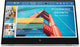 HP E-Series E14 G4 Portable Monitor computerskærm 35,6 cm (14") 1920 x 1080 pixel Fuld HD LCD Sølv