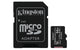 Kingston Technology Canvas Select Plus MicroSDXC UHS-I Klasse 10