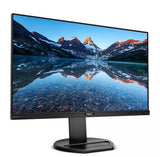 Philips B Line 252B9/00 computerskærm 63,5 cm (25") 1920 x 1200 pixel Fuld HD LED Sort