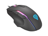GENESIS Xenon 220 G2 mus Spil Ambidextrous USB Type-A Optisk 12800 dpi