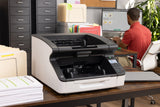 Canon imageFORMULA DR-G2110 Skanner med papir-tilførsel 600 x 600 dpi A3 Sort, Hvid