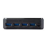 StarTech.com HBS304A24A computer data-switch