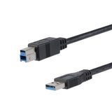 StarTech.com HBS304A24A computer data-switch