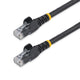 StarTech.com 45PAT10MBK netværkskabel Sort 10 m Cat5e U/UTP (UTP)