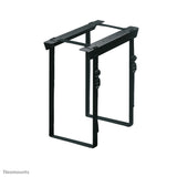 Neomounts CPU-D025BLACK CPU holder Skrivebordsmonteret CPU-holder Sort