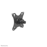 Neomounts FPMA-D650BLACK skærmbeslag og -stativer 68,6 cm (27") Skrivebord Sort