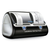 DYMO LabelWriter 450 Twin Turbo etiketprinter 600 x 300 dpi