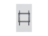 Multibrackets 8830 tv-beslag 2,54 m (100") Sort