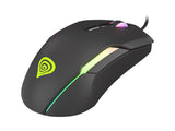 GENESIS Xenon 220 G2 mus Spil Ambidextrous USB Type-A Optisk 12800 dpi