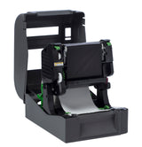 Brother TD-4420TN etiketprinter Direkte termisk/termisk overførsel 203 x 203 dpi 152 mm/sek. Ledningsført Ethernet LAN