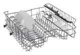 Beko DIN35320 Fuldt indbygget 13 kuverter