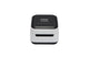 Brother VC-500W etiketprinter ZINK (Zero-Ink) Farve 313 x 313 dpi 8 mm/sek. CZ Wi-Fi