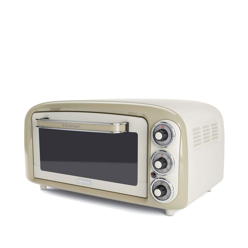 Ariete 0979/03 18 L 1380 W Beige Grill