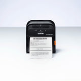 Brother RJ-3035B POS printer 203 x 203 dpi Kabel & trådløs Direkte termisk Mobil printer