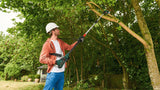 Bosch UniversalChainPole 18 4 m/s 3,19 kg