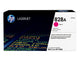 HP 828A Magenta LaserJet Image Drum tonerpatron 1 stk