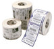 Zebra Z-Ultimate 3000T Hvid Permanent Adhesive