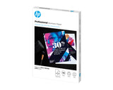 HP Professional Multi-use Glossy FSC Papers 180 gsm-150 sht/A4/210 x 297 mm printpapir A4 (210x297 mm) Glans Hvid