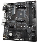 GIGABYTE A520M S2H bundkort AMD A520 Stik AM4 micro ATX