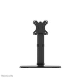 Neomounts FPMA-D890BLACK skærmbeslag og -stativer 76,2 cm (30") Skrivebord Sort