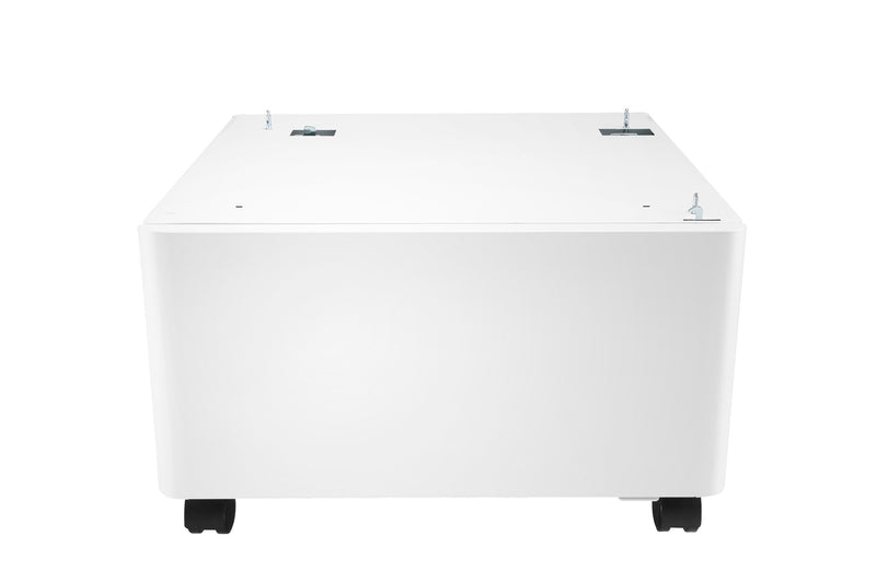 HP LaserJet Printer Stand Hvid