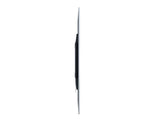 Multibrackets 8830 tv-beslag 2,54 m (100") Sort