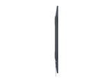 Multibrackets 8830 tv-beslag 2,54 m (100") Sort