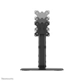 Neomounts FPMA-D890BLACK skærmbeslag og -stativer 76,2 cm (30") Skrivebord Sort