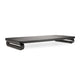 Kensington SmartFit 68,6 cm (27") Skrivebord Sort