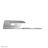 Neomounts NSLS025 laptop stativ Sølv 43,2 cm (17")