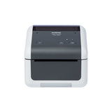 Brother TD-4420DN etiketprinter Direkte termisk 203 x 203 dpi 203 mm/sek. Ledningsført Ethernet LAN