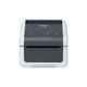Brother TD-4420DN etiketprinter Direkte termisk 203 x 203 dpi 203 mm/sek. Ledningsført Ethernet LAN