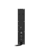 APC SRT72BP UPS batteri Blybatterier (VRLA) 72 V