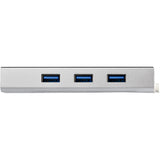 StarTech.com ST3300G3UA netværkskort Ethernet 5000 Mbit/s