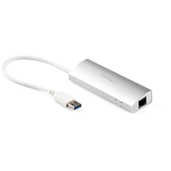 StarTech.com ST3300G3UA netværkskort Ethernet 5000 Mbit/s