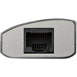 StarTech.com ST3300G3UA netværkskort Ethernet 5000 Mbit/s