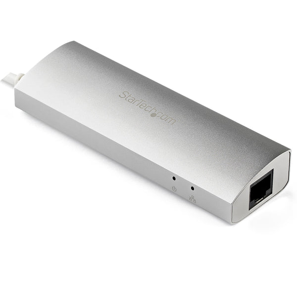 StarTech.com ST3300G3UA netværkskort Ethernet 5000 Mbit/s