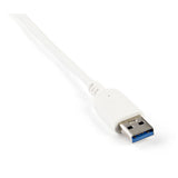 StarTech.com ST3300G3UA netværkskort Ethernet 5000 Mbit/s