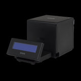 Epson DM-D30 40 cifre USB 2.0 Sort