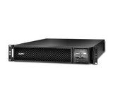 APC SRT3000RMXLW-IEC UPS-enhed Dobbeltkonvertering (online) 3 kVA 2700 W 8 AC stikkontakt(er)