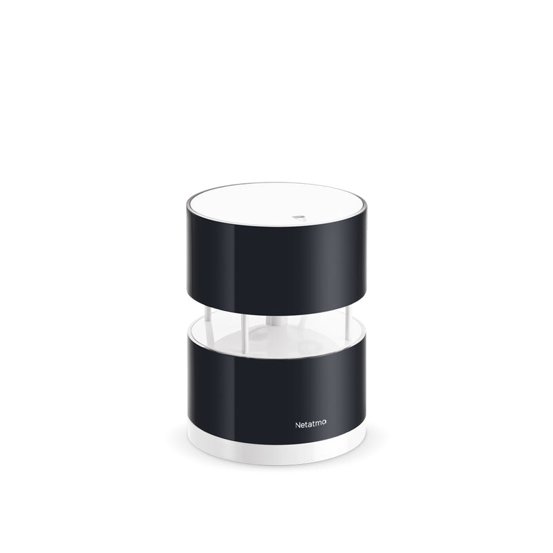 Netatmo Wind Gauge smart home miljømæssig sensor Trådløs