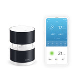 Netatmo Wind Gauge smart home miljømæssig sensor Trådløs