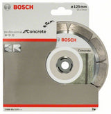 Bosch 2 608 602 197 tilbehør vinkelsliber Skæreskive